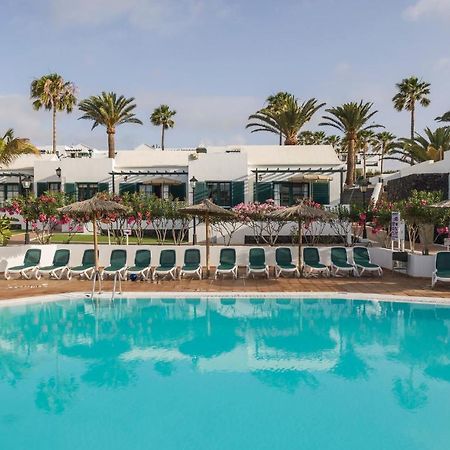 Aparthotel Ilunion Costa Sal Lanzarote Puerto del Carmen  Exterior foto