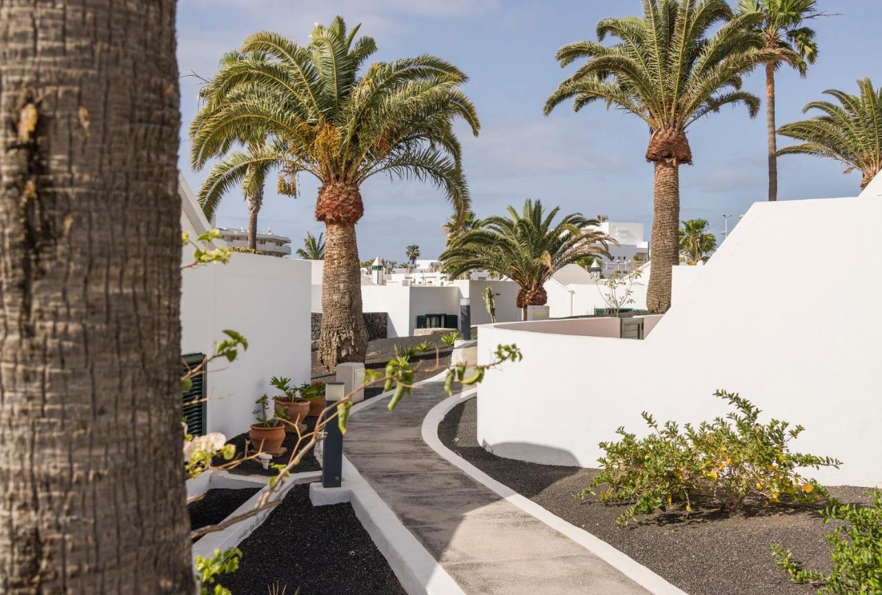 Aparthotel Ilunion Costa Sal Lanzarote Puerto del Carmen  Exterior foto