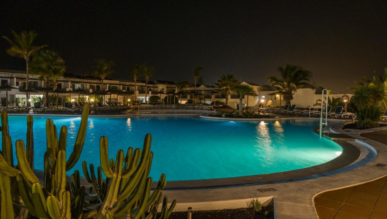 Aparthotel Ilunion Costa Sal Lanzarote Puerto del Carmen  Exterior foto