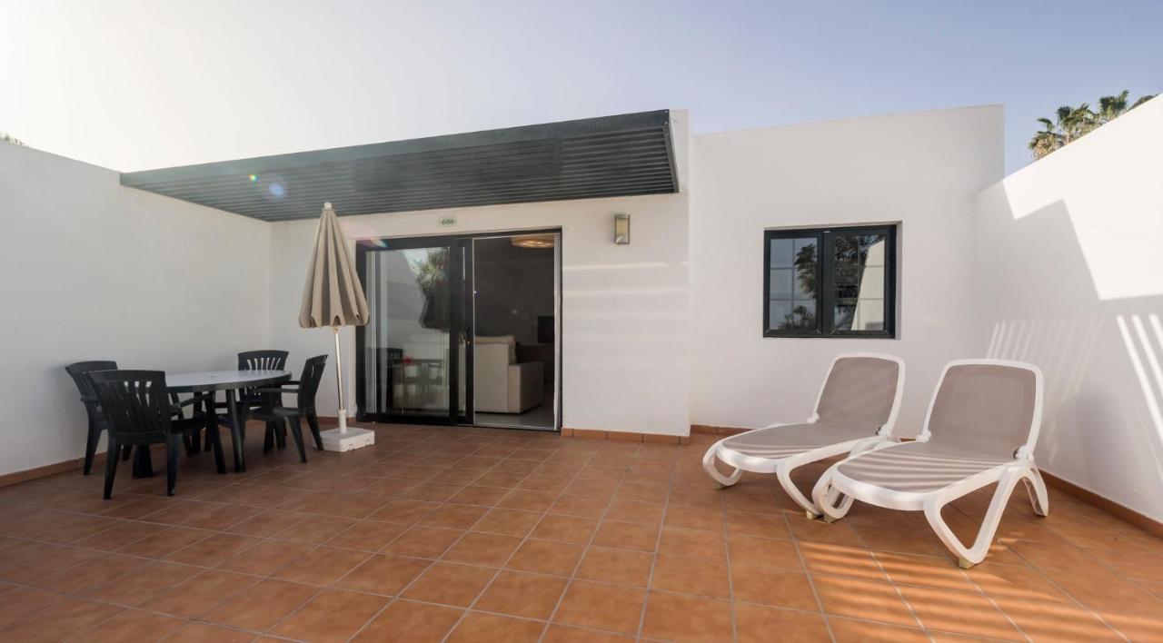 Aparthotel Ilunion Costa Sal Lanzarote Puerto del Carmen  Zimmer foto