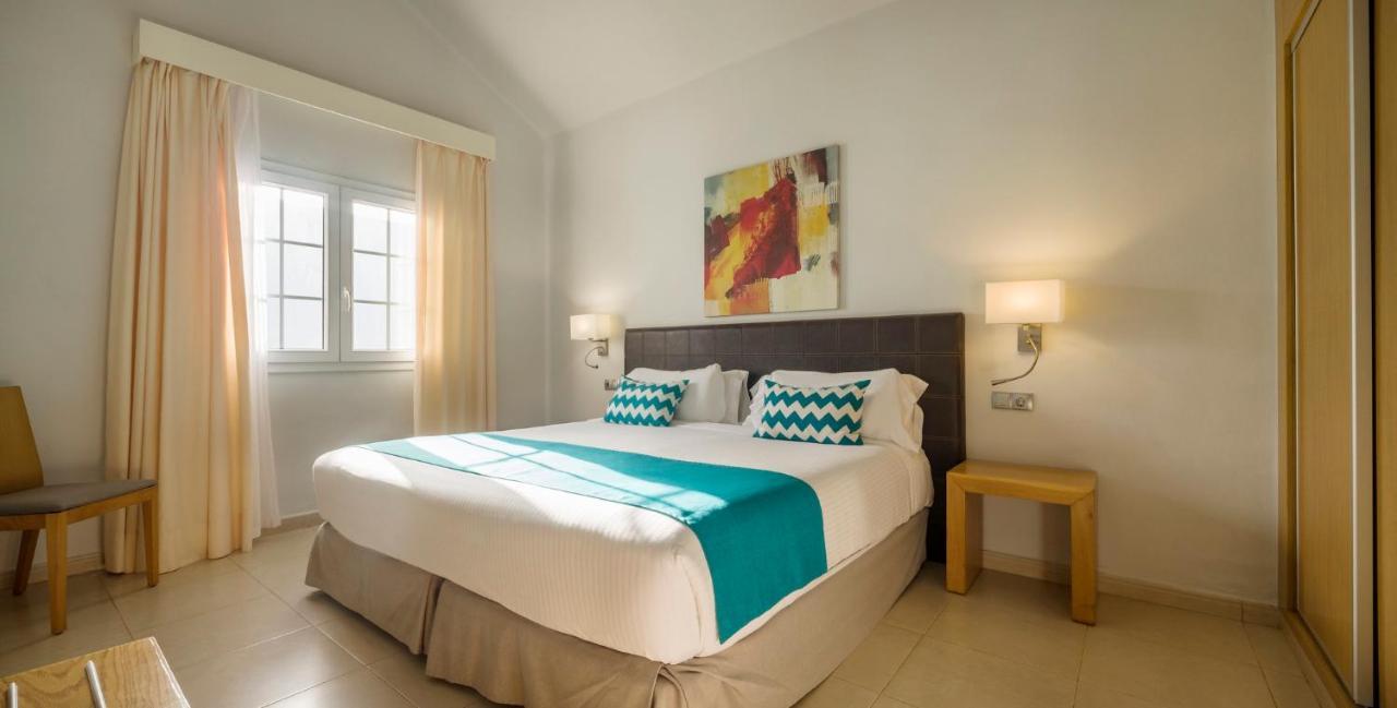 Aparthotel Ilunion Costa Sal Lanzarote Puerto del Carmen  Exterior foto
