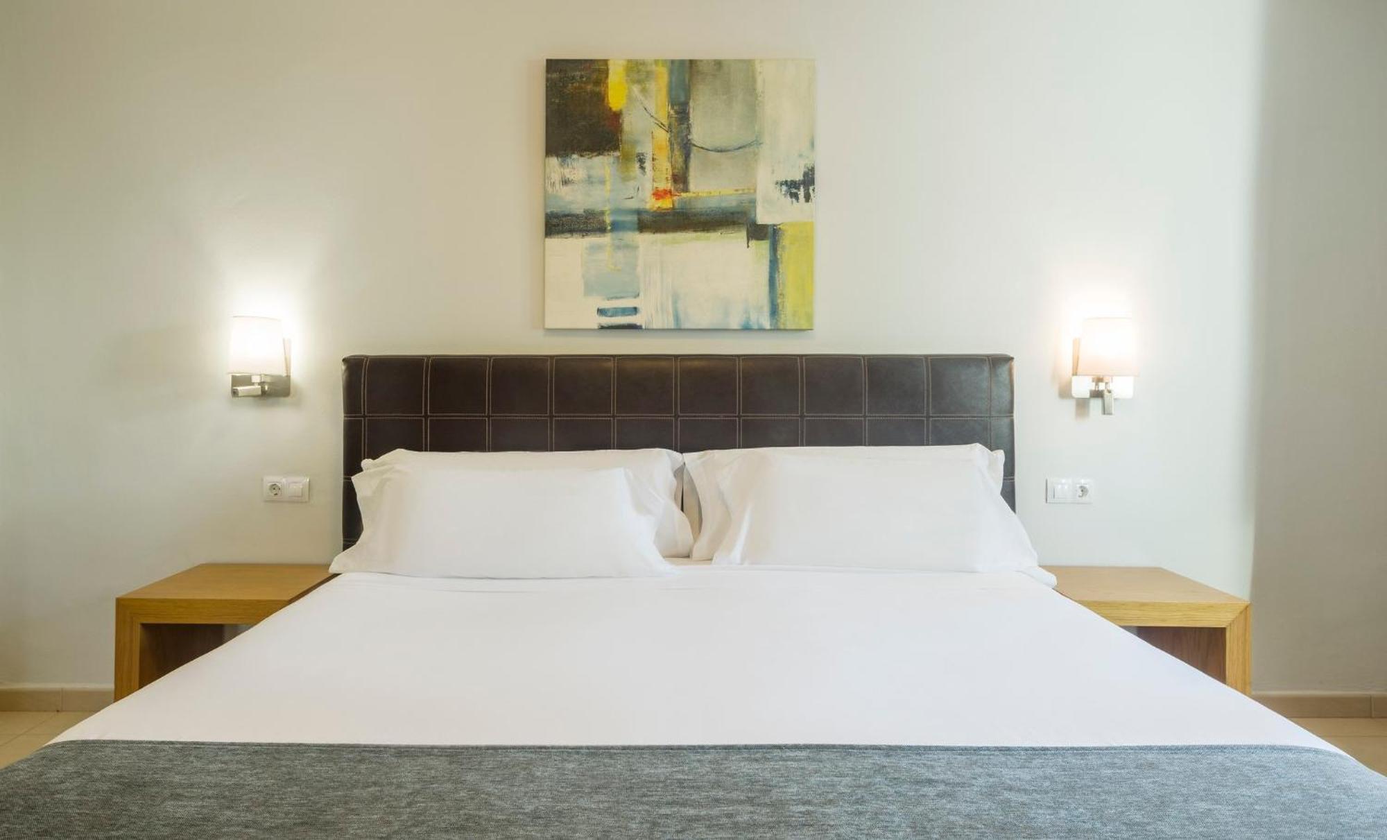 Aparthotel Ilunion Costa Sal Lanzarote Puerto del Carmen  Zimmer foto