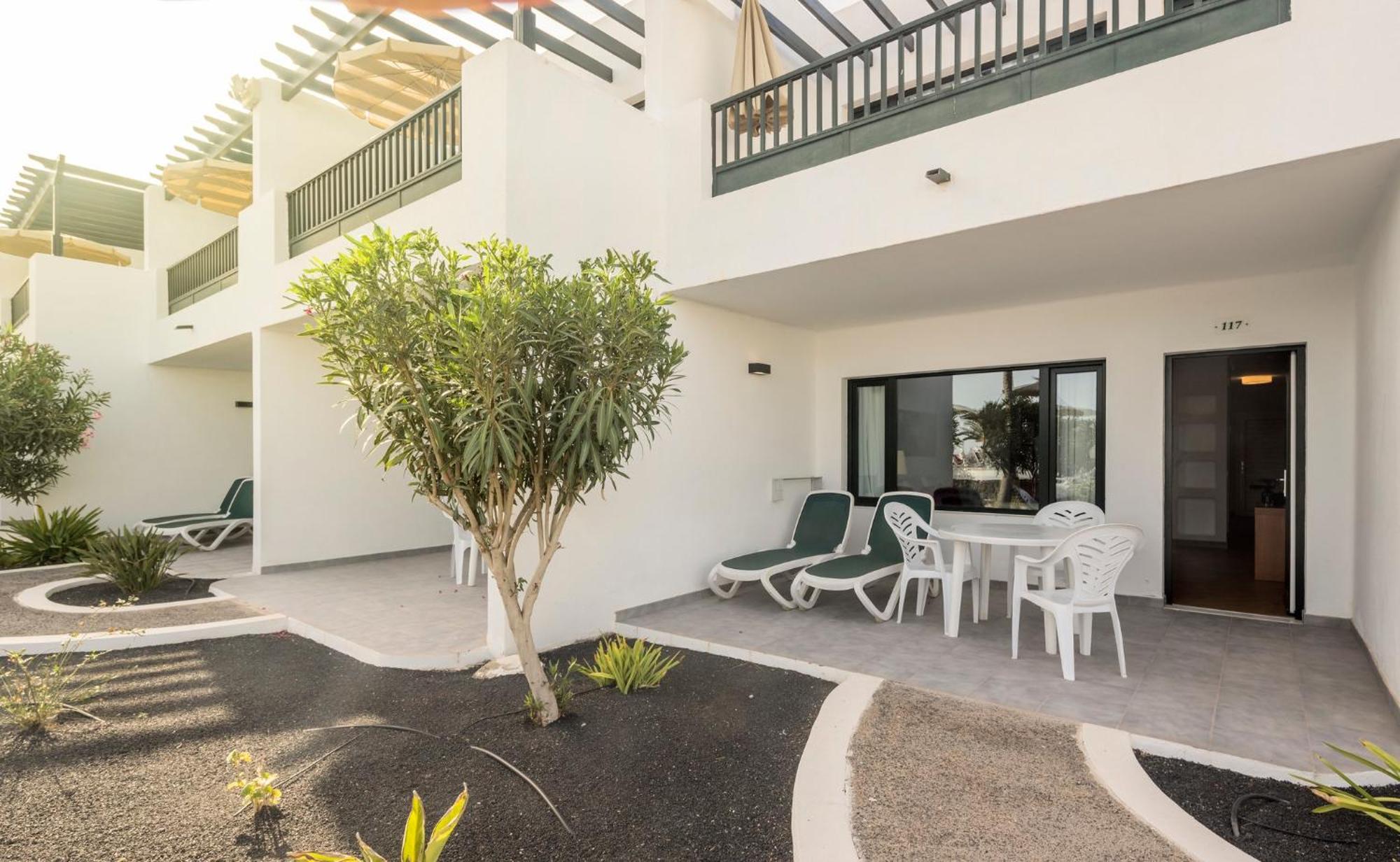 Aparthotel Ilunion Costa Sal Lanzarote Puerto del Carmen  Zimmer foto
